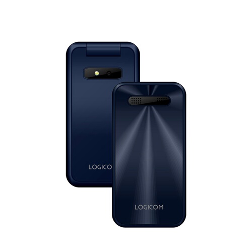 LOGICOM FLEEP460/Bleu