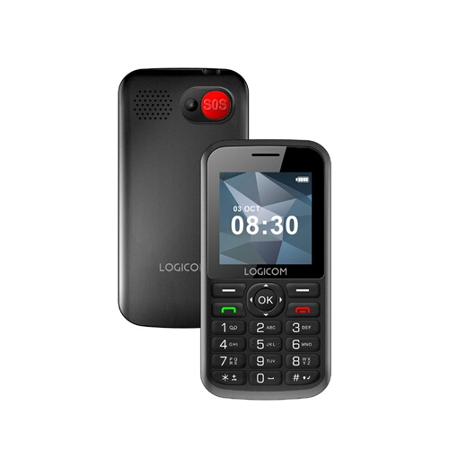 LOGICOM POSH/S85