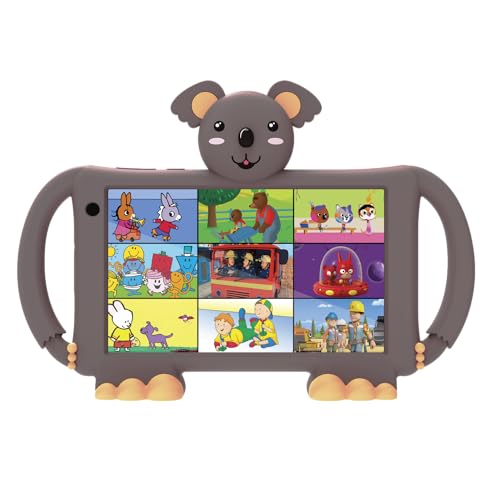 LOGICOM Modèle du produit : LOGIKIDS 7