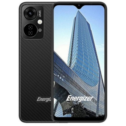 Energizer Ultimate U652S 2 Go 64 Go 6,5