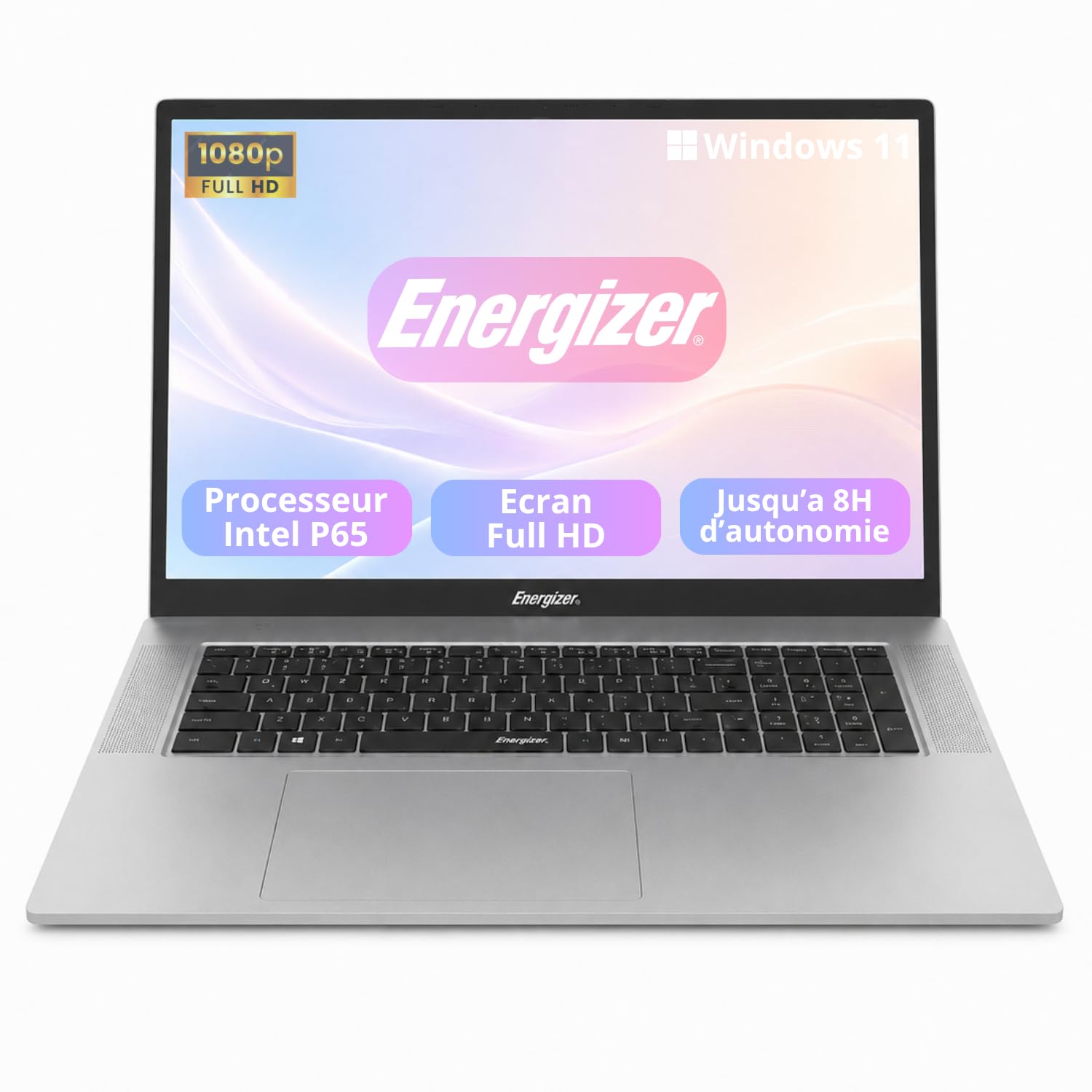 Energizer EnergyBook 18.5