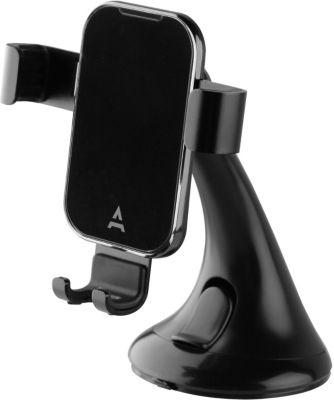 adeqwat Support smartphone Voiture pare brise