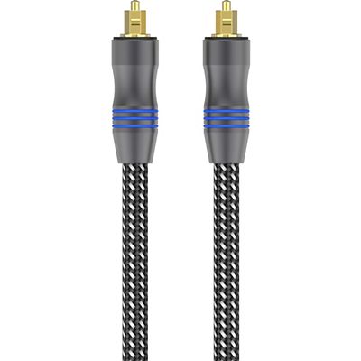 adeqwat cable optique optique 1.50m