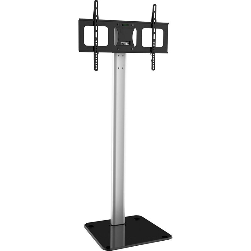 adeqwat pied tv stand tv 32-85