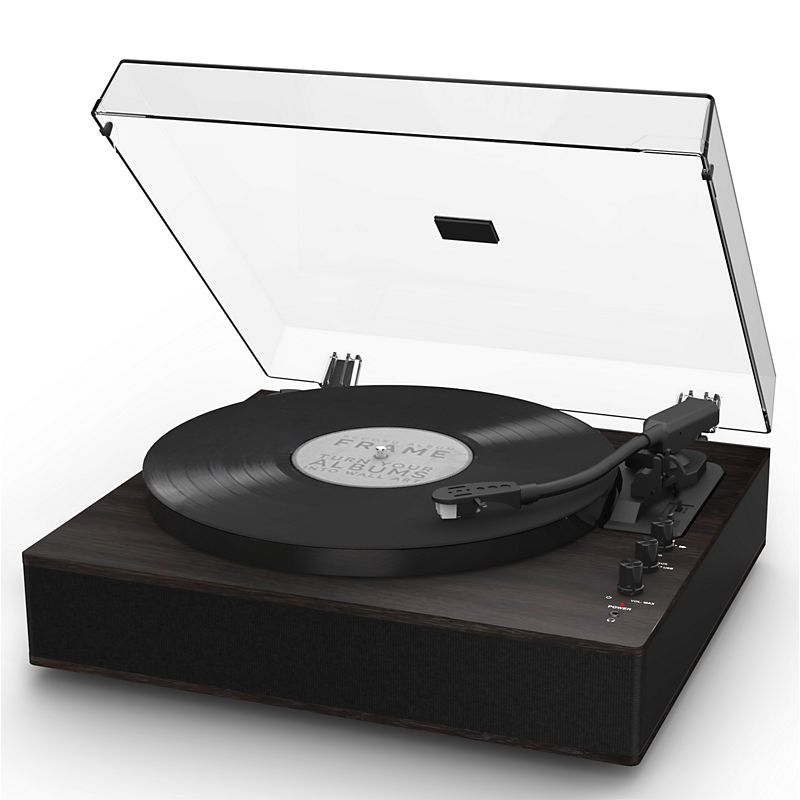oglo platine vinyle tt-b500 bt