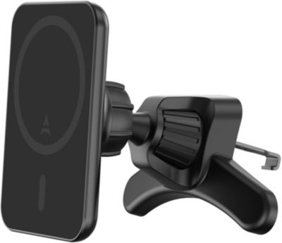 adeqwat Support smartphone Voiture MagSafe grille d'aération