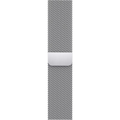 adeqwat bracelet apple watch acier 38 40 41 mm