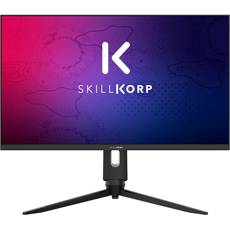skillkorp ecran pc gamer m27 plat 27 fast ips