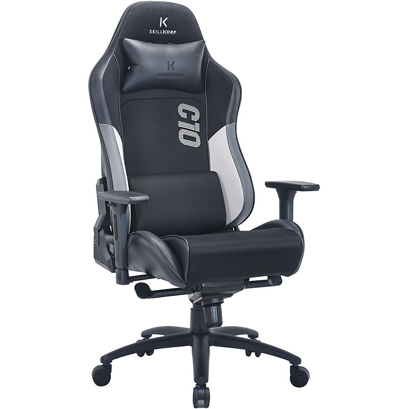 skillkorp chaise gaming c10