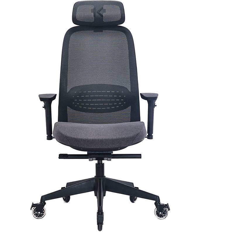 skillkorp chaise gaming  c15 ergo noir progress