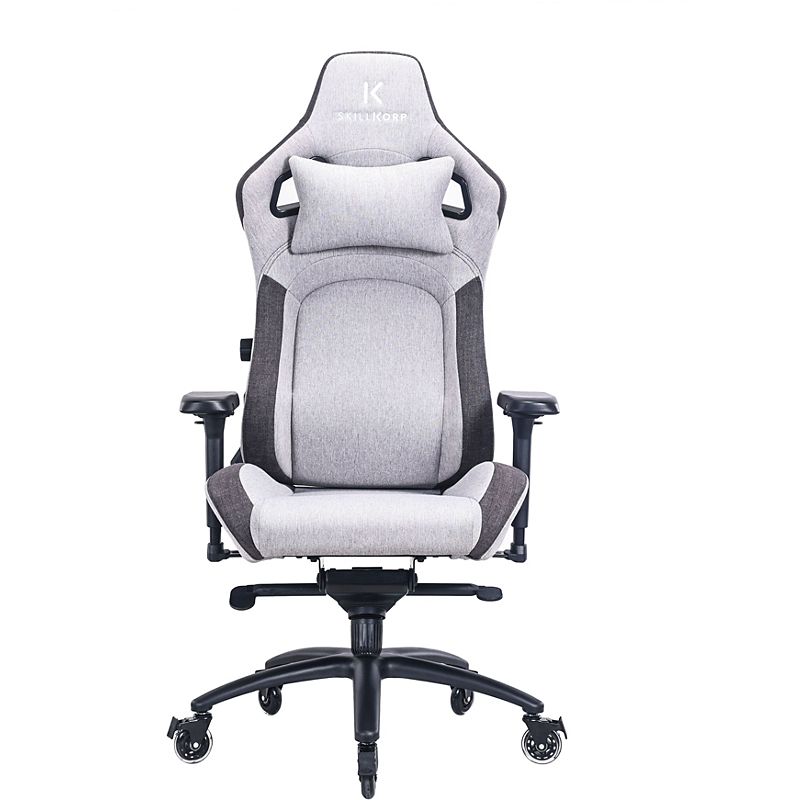 skillkorp chaise gaming c20