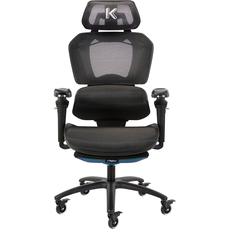 skillkorp chaise gaming c20 ultimate