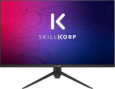 skillkorp Ecran PC Gamer M32 Plat 32 VA 2025