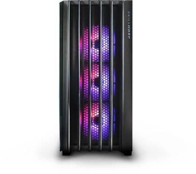 skillkorp PC Gamer  SK13 RTX5060 R7 5700X 16Go 1To