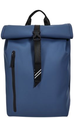 adeqwat Sac à dos Dailyproof 24H Bleu