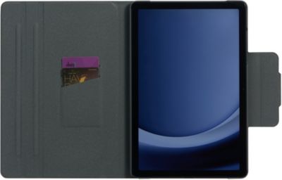 adeqwat Etui Samsung Tab A11+ rotatif gris