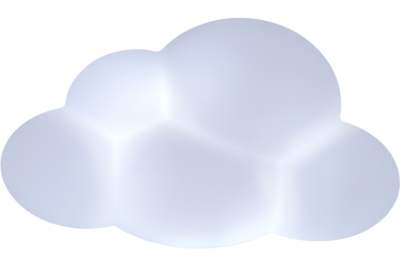 Bigben Interactive LUMIN US CLOUD
