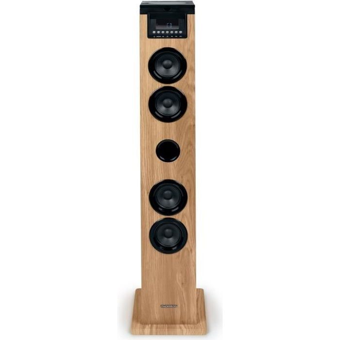 Thomson Tour haut-parleur