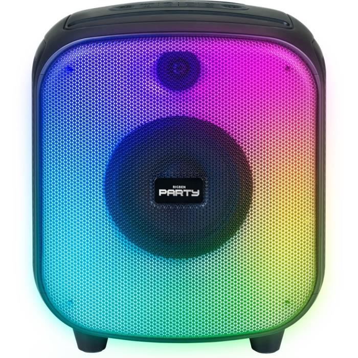 Bigben Interactive Enceinte Bluetooth
