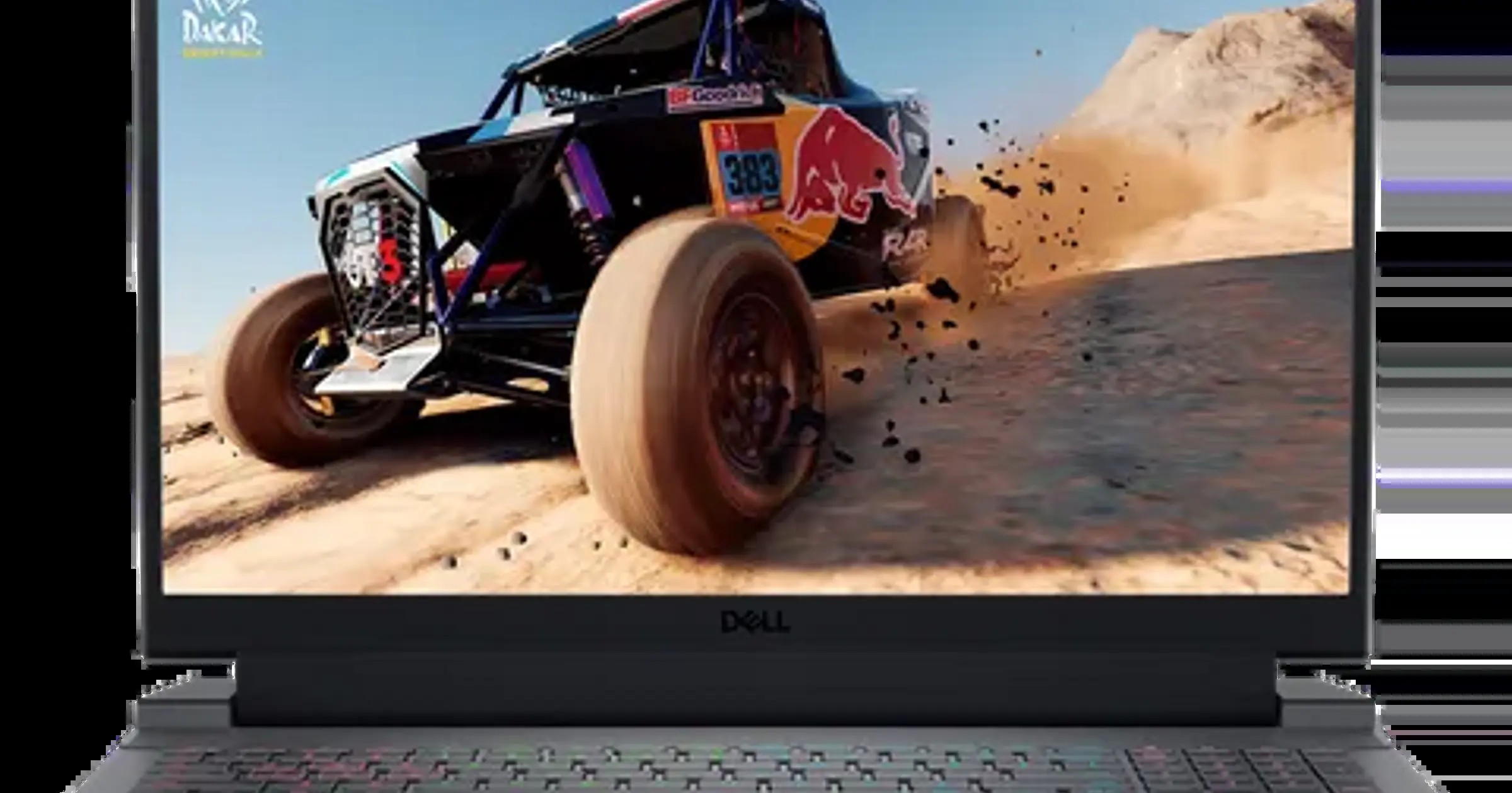 DELL Intel Core Ultra 7 processor 155H/Windows 11 Pro/NVIDIA GeForce RTX 4060 8GB GDDR6 50 W QWERTY