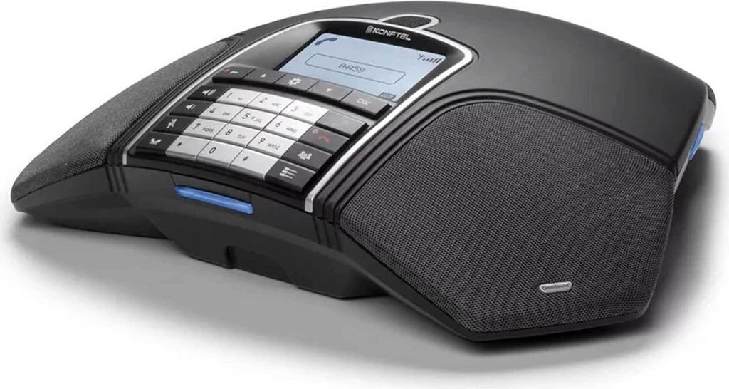 Konftel KONFTEL 300Wx    Konferenztelefon ohne  DECT-Basis