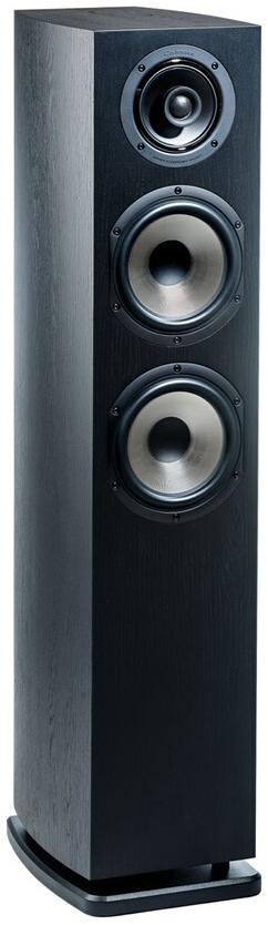 Cabasse JERSEY MC170 NOIR EBENE Vendue a l'unite