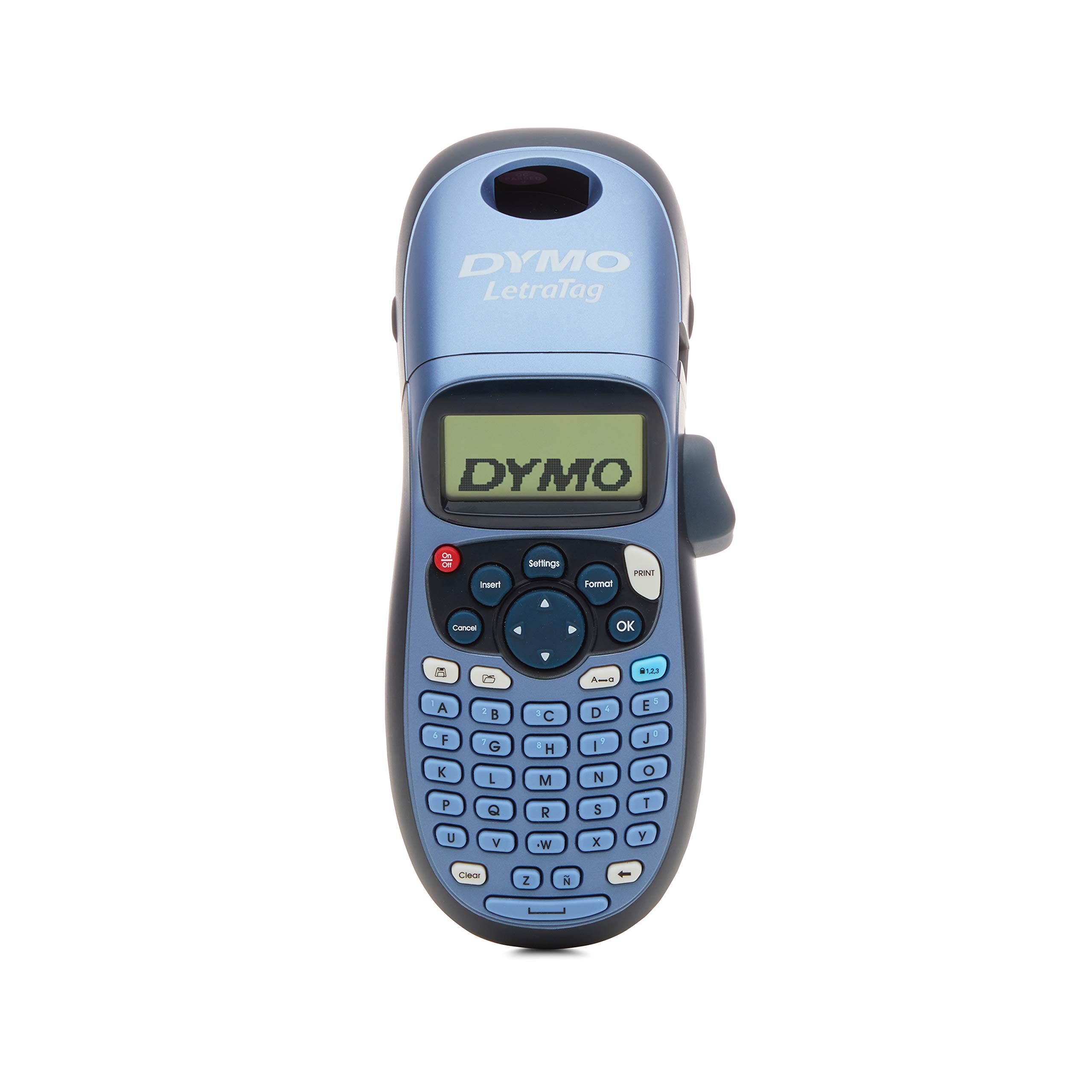 DYMO LetraTag Plus LT-100H