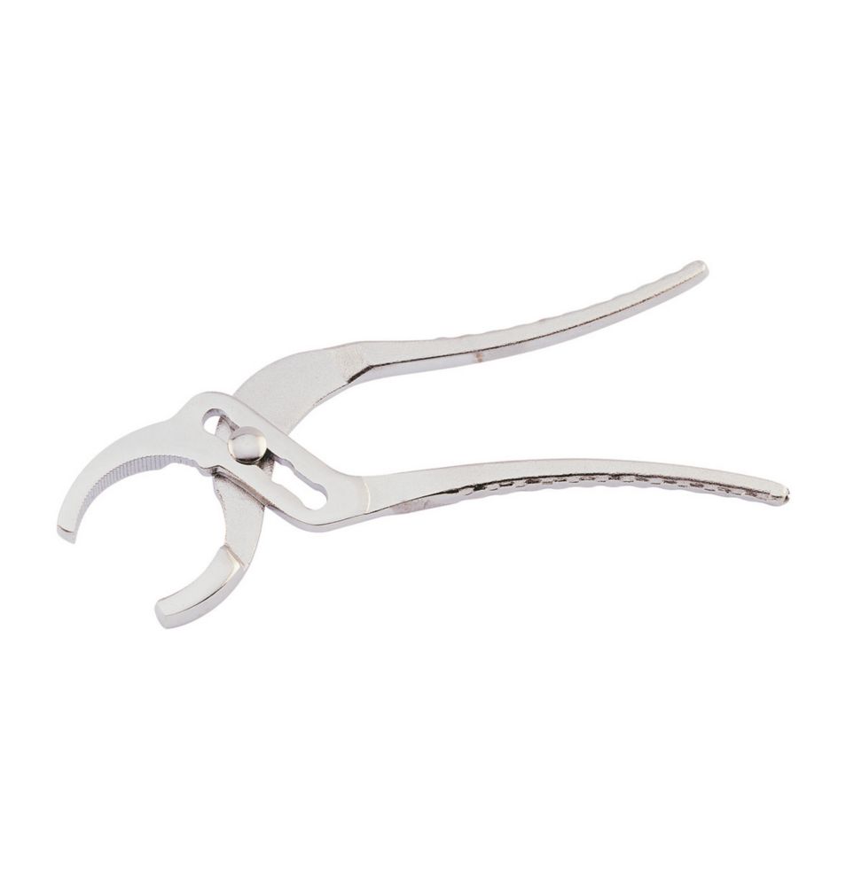 Virax Pince sanitaire grande capacité 240 mm