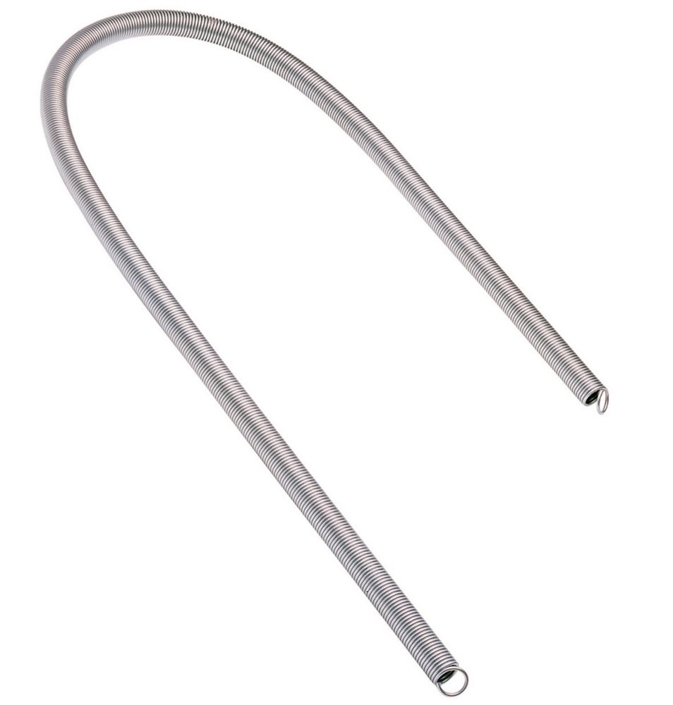 Virax Ressort à cintrer interne 13mm pour tubes PER et multicouches 1 100mm