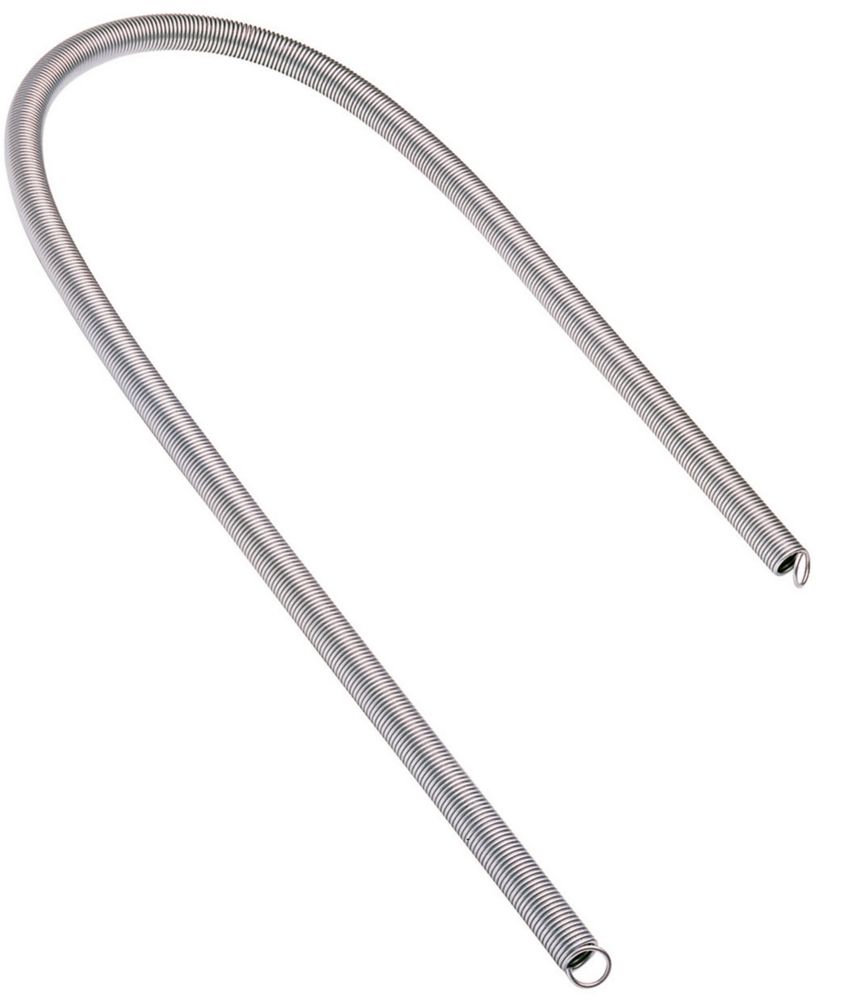 Virax Ressort à cintrer interne 19mm pour tubes PER et multicouches 1 100mm