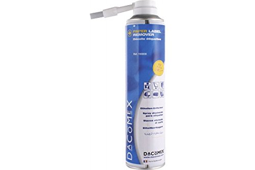 Dacomex Décolle Etiquettes 400 ml