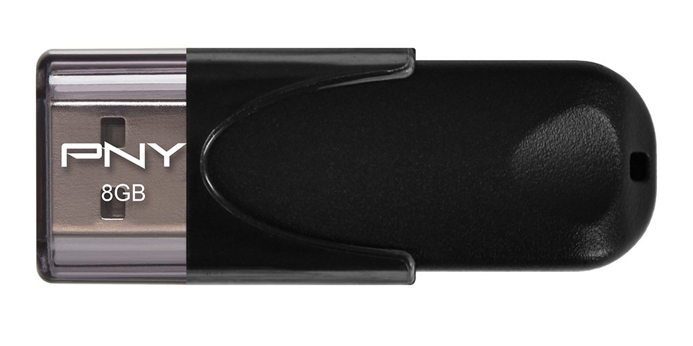 PNY Attaché 4