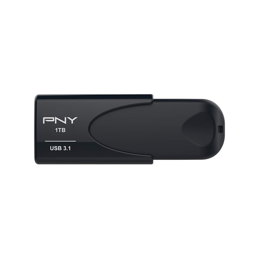 PNY Attache 4 3.1 1To