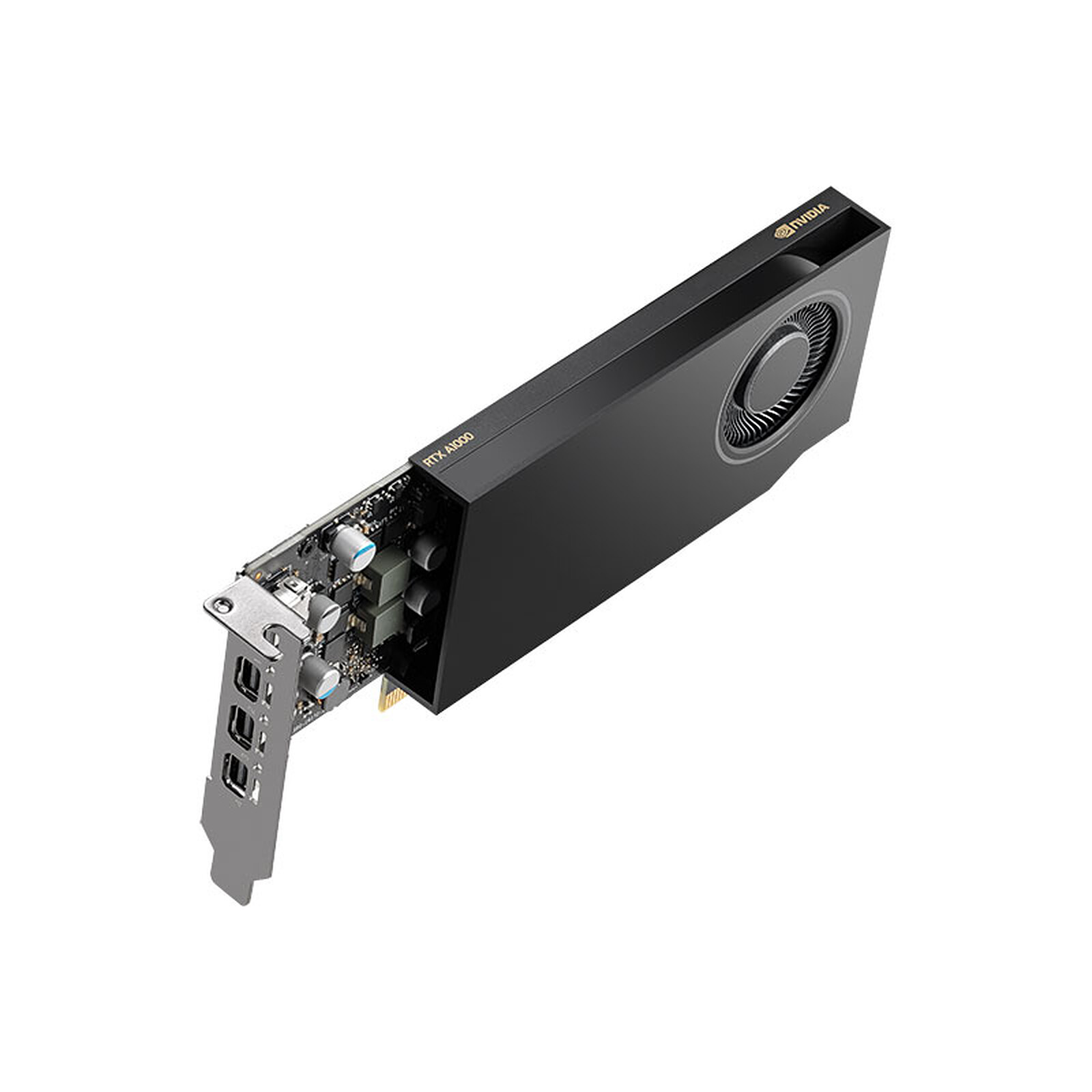 PNY RTX A1000- RTXA1000/8GB/LowProfil