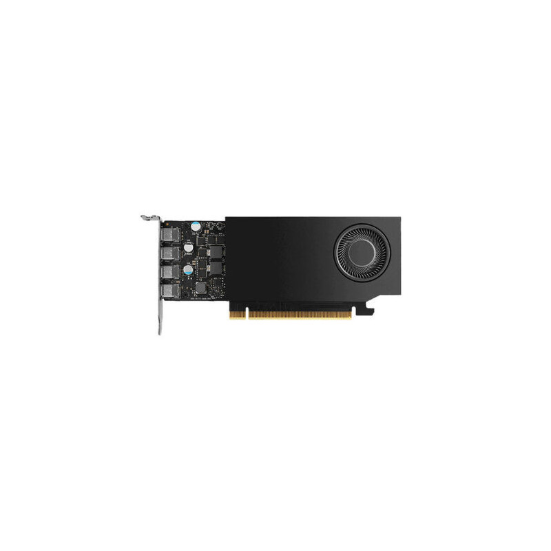 PNY PNY Carte Graphique Professional RTX A1000 8Go (Bulk) Low Profile