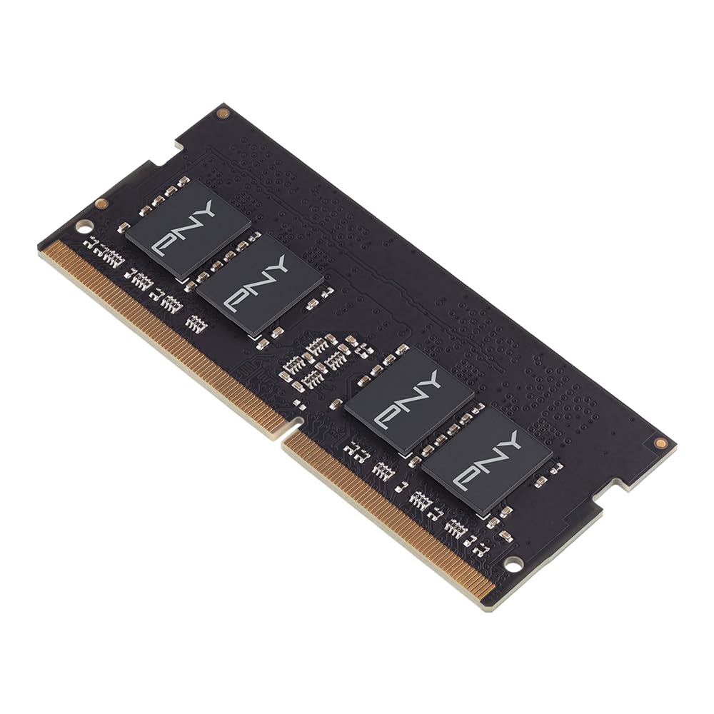 PNY 16Go DDR4-3200 SODIMM- CL 22