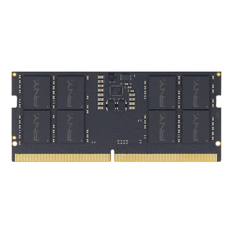 PNY 16Go DDR5-5600 SODIMM- CL 22