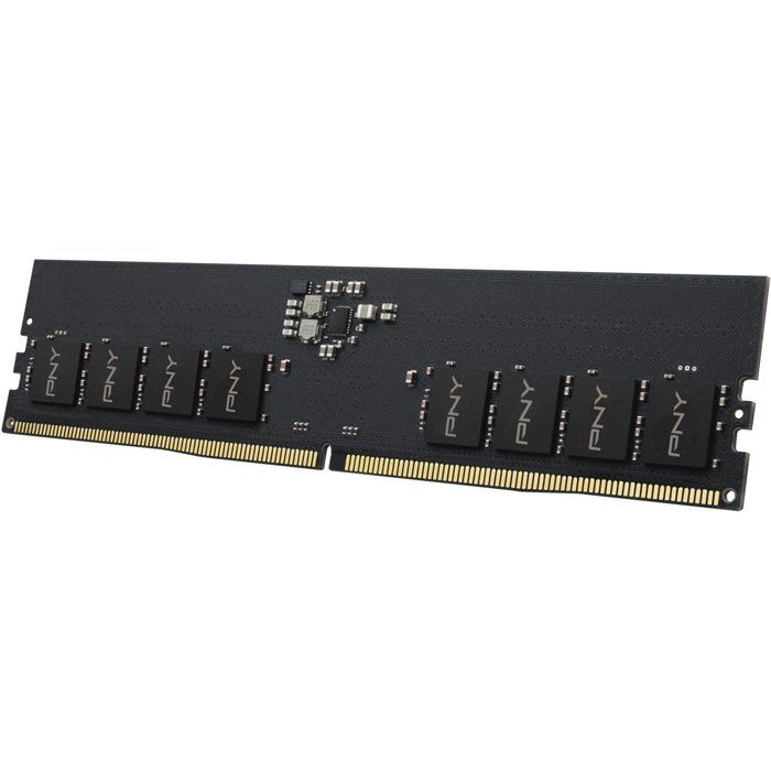 PNY DIMM Performance 8Go 5600MHz DDR5