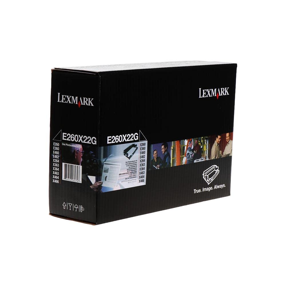 LEXMARK Cartouche d'encre pour imprimante Lexmark