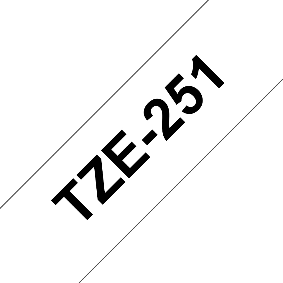 BROTHER Brother TZe-251