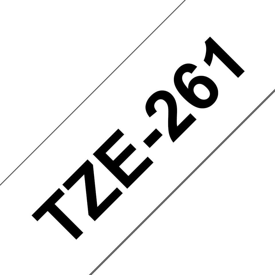 BROTHER Brother TZe-261