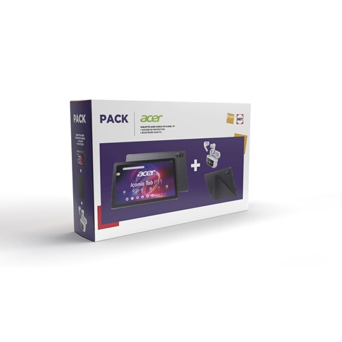 ACER Pack Iconia Tab P11 11