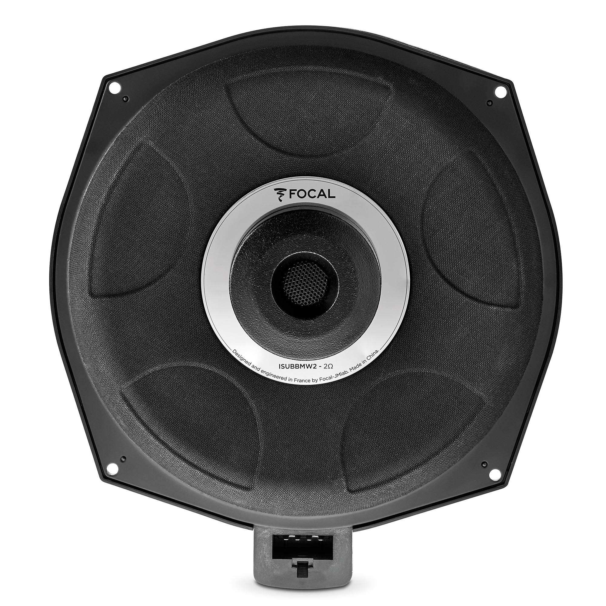 Focal ISUB BMW 2