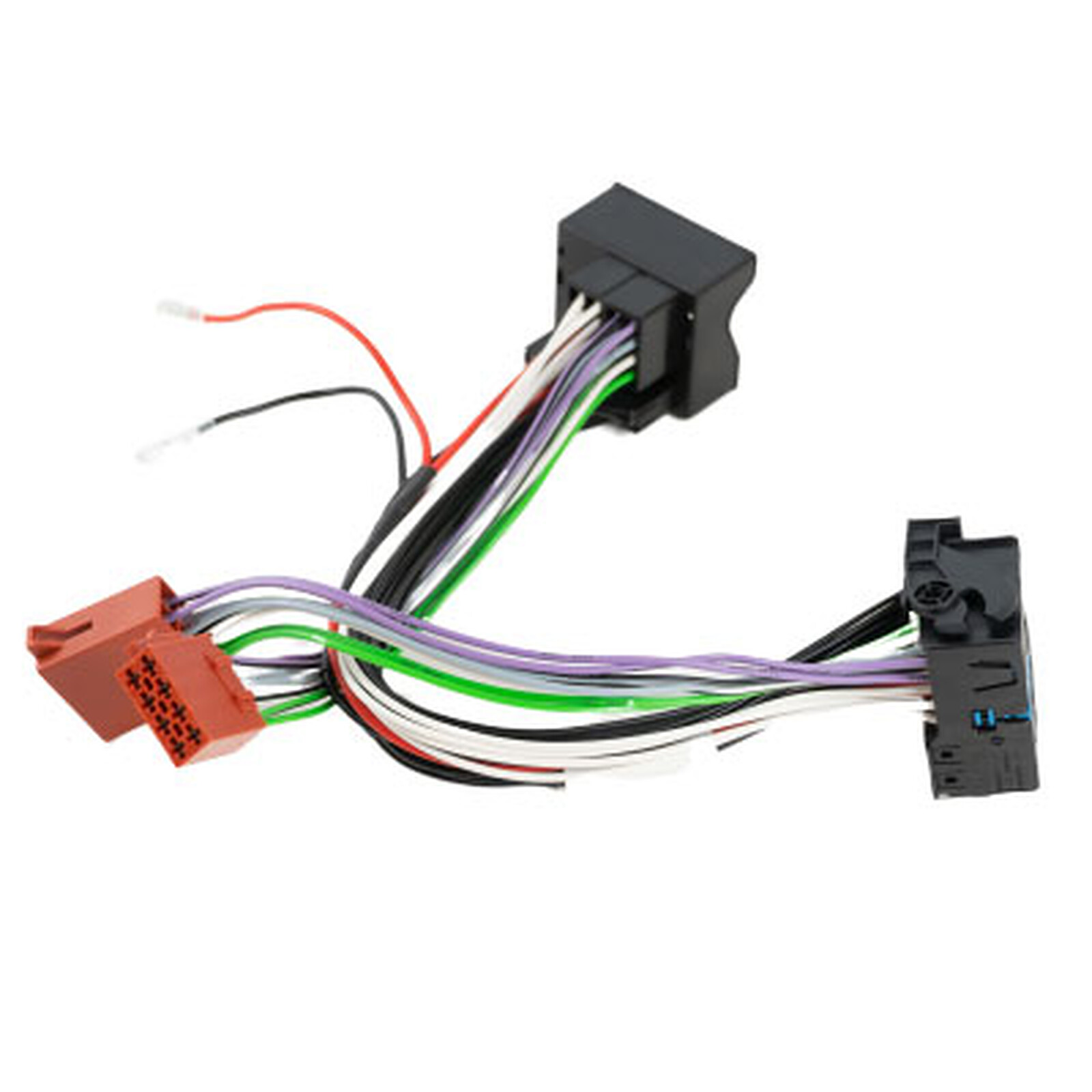 Focal VW Y-ISO Harness