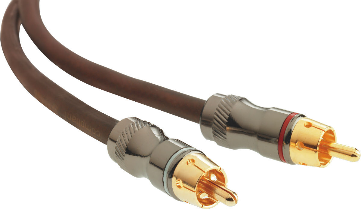 Focal RCA (1 m)