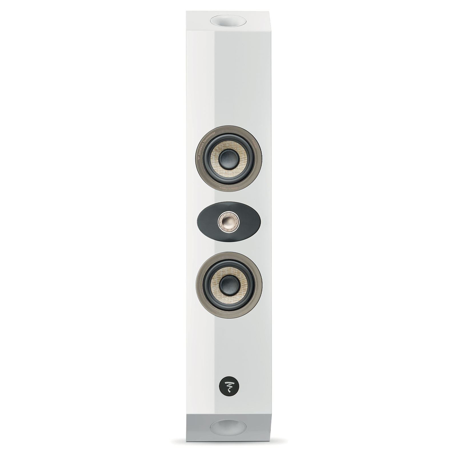 Focal Focal On Wall 301 Blanc