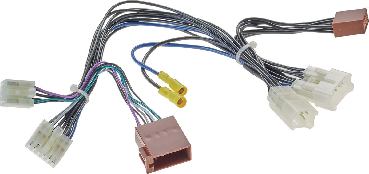 Focal Toyota Y-ISO Hardness