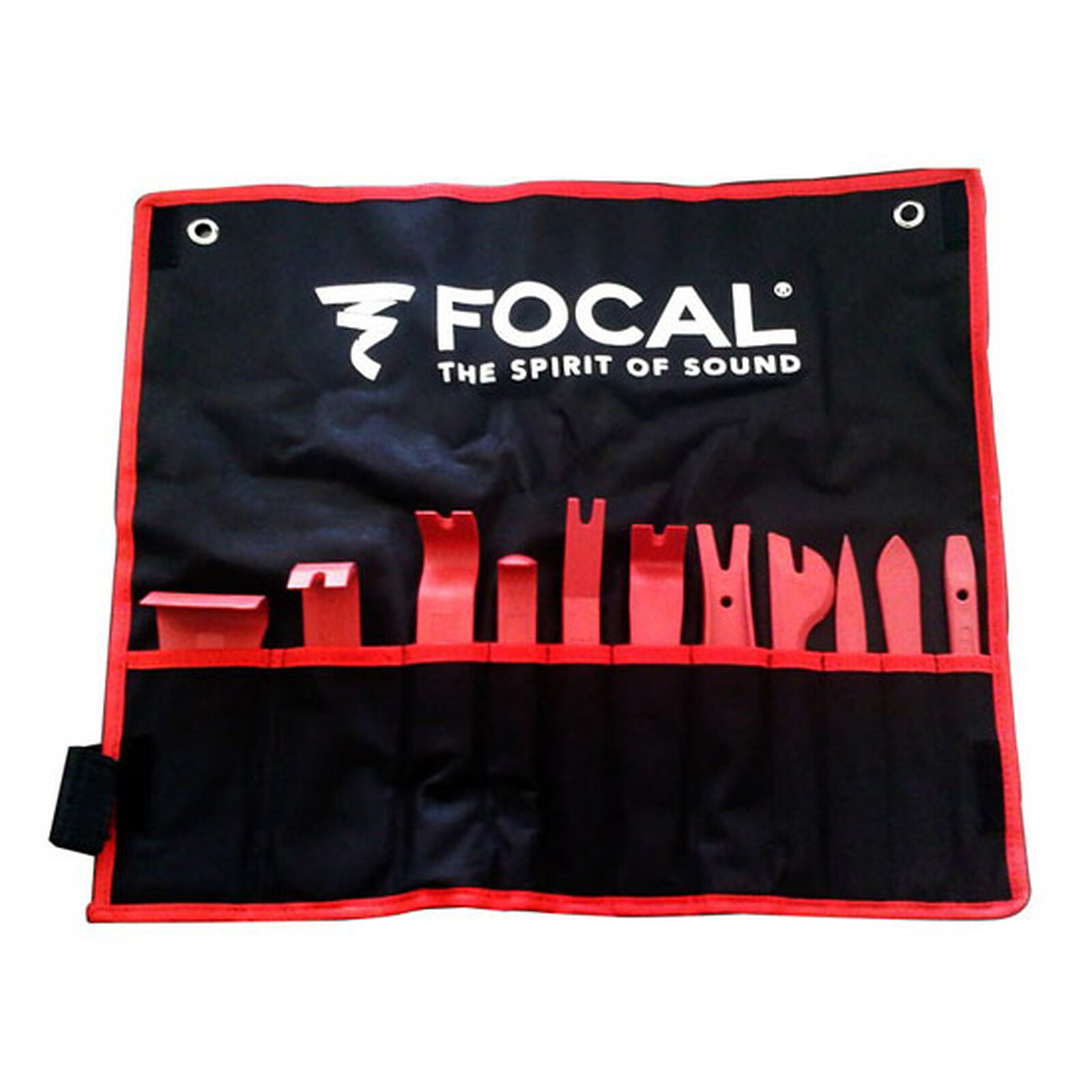 Focal Tool Set