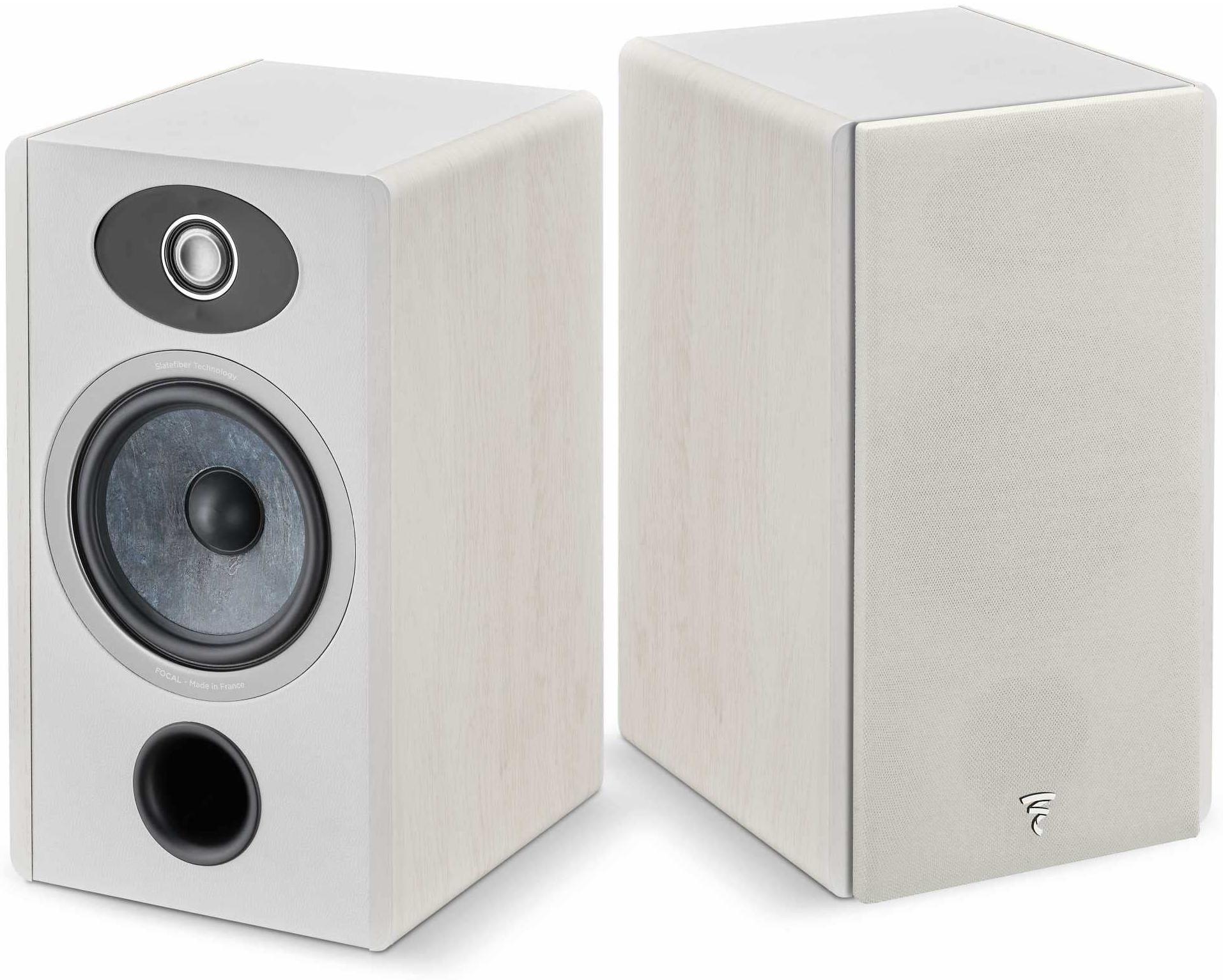 Focal VESTIA N1 BOIS CLAIR