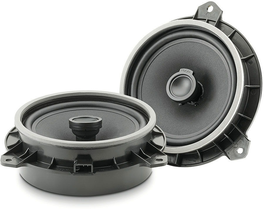 Focal Kit IC TOY 165 (la paire)